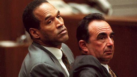 O.J. Simpson Attorney Robert Shapiro Says He 'Knew There Would Be No Conviction' - ABC News