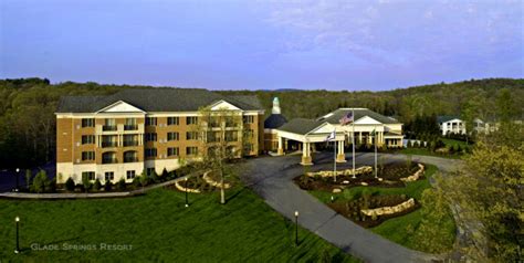 Hotels - West Virginia Explorer