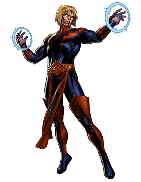 Adam Warlock | Marvel: Avengers Alliance Wiki | FANDOM powered by Wikia