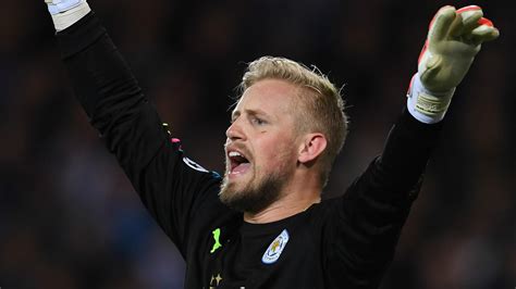 Kasper Schmeichel Wallpapers - Wallpaper Cave