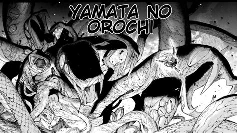 Sukuna et le Mythe de "Yamata no Orochi" : Les références du dernier épisode expliquées