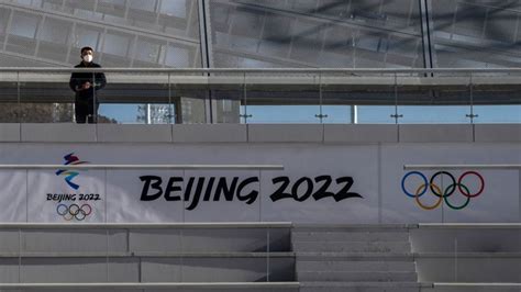 Japan says it won’t send government officials to Beijing 2022 Winter Olympics | CNN