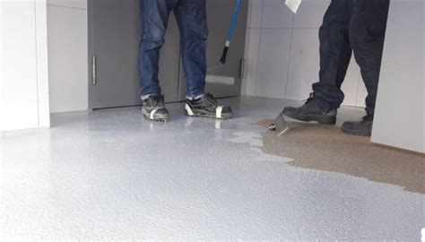 Understanding the Pros and Cons of Epoxy Floors