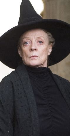 McGonagall family - Harry Potter Wiki