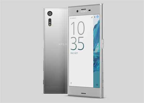 Sony Xperia Models - Malaysia