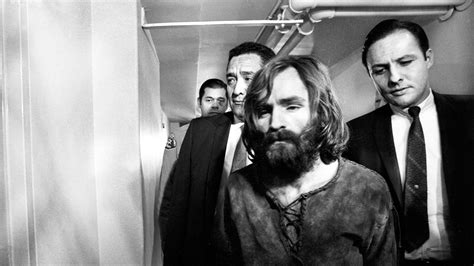 Most Famous Cults in U.S. History: Manson Family, Waco, and More | Teen Vogue