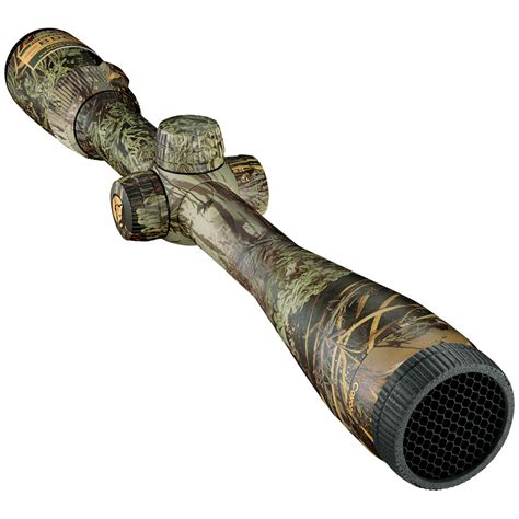 Nikon® Coyote Special 4.5 - 14x40 mm Rifle Scope, Advantage Max-1 HD ...