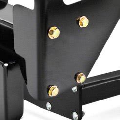 Semi Truck Receiver Hitches - TRUCKiD.com