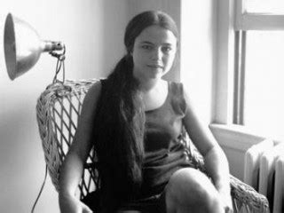 Eva Hesse biography, birth date, birth place and pictures