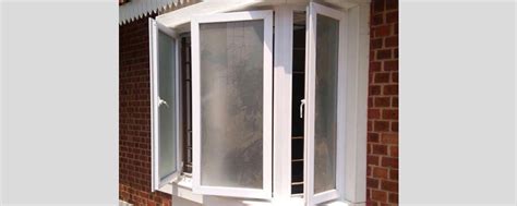 uPVC Bay Windows, Series, uPVC Sliding Windows, Manufacturer, India