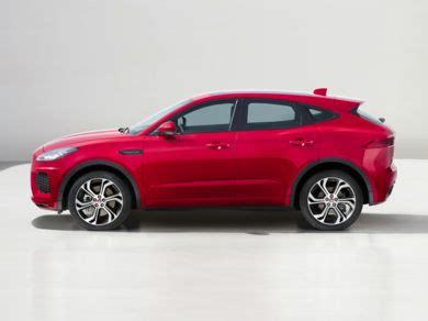 See 2018 Jaguar E-PACE Color Options - CarsDirect