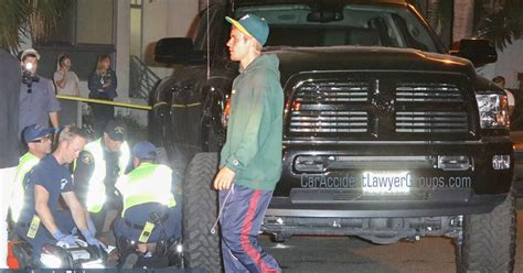 Justin Bieber Car Accident | Car Accident Lawyer Group