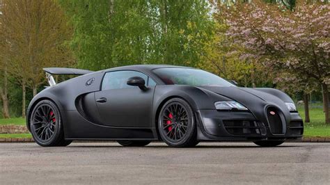 Bugatti Veyron News and Reviews | Motor1.com