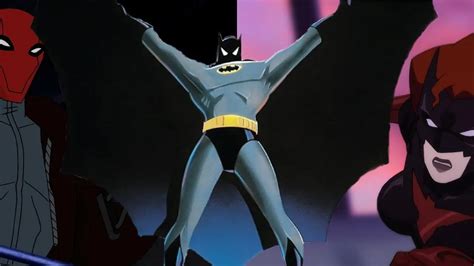 10 Of The Best Batman Animated Movies | The Nerd Stash