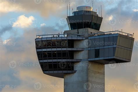 Air traffic control tower 819672 Stock Photo at Vecteezy