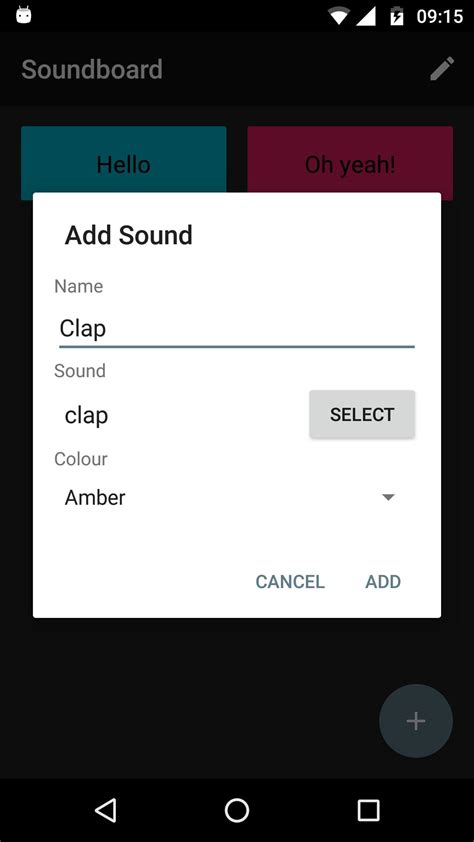 Custom Soundboard APK for Android Download