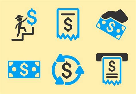 Dollar Finances #3 icons by Aha-Soft | Finance, Drone business, Dollar
