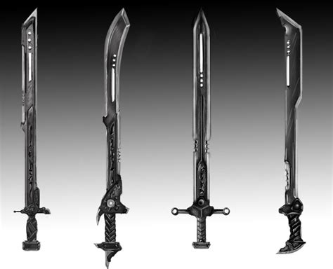 Swords Designs by BlackMaster23.deviantart.com on @DeviantArt Healthy ...