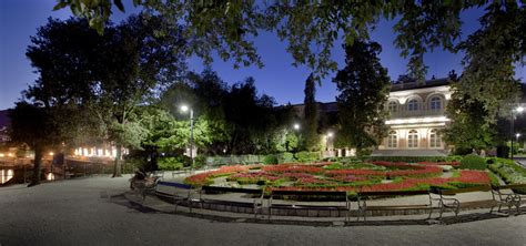 Opatija in Croatia - The Pearl of the Adriatic | Liburnia