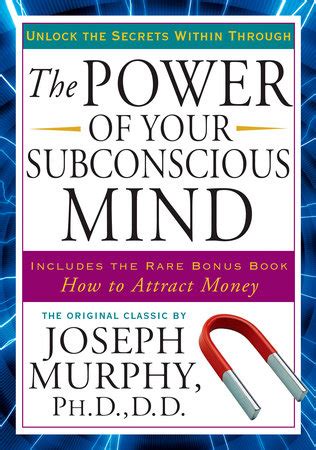 The Power Of Your Subconscious Mind Pdf - francelasopa