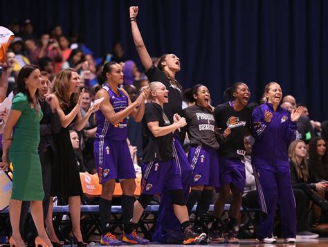 Diana Taurasi scores 26 points, Mercury beat Sparks 70-66 | 12news.com