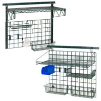 Metro Shelves: Metro Racks & Wire Shelving | WebstaurantStore