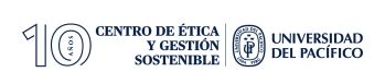 Compromiso – CEGES | Centro de Ética y Gestión Sostenible