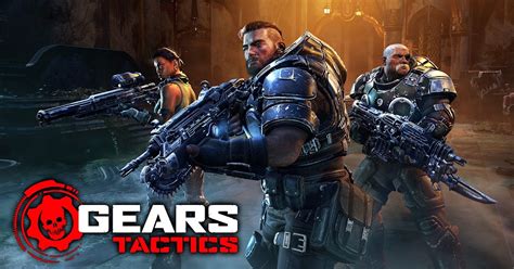 Gears Tactics celebra lançamento no Xbox One, Xbox Series X e Series S com trailer de anúncio ...