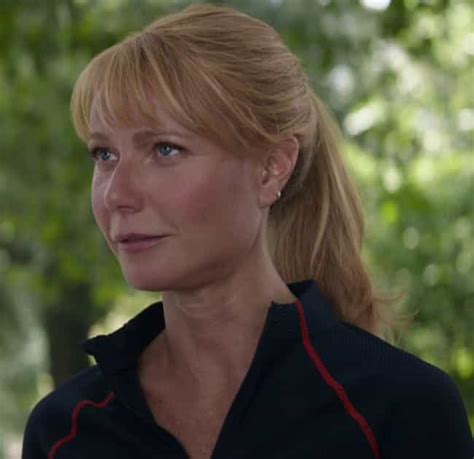 Best Pepper Potts Quotes From The Marvel Universe, Ranked By Fans