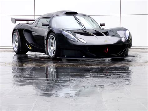 2011 Hennessey Venom GT or Lotus Elise GT1 by Hennessey?