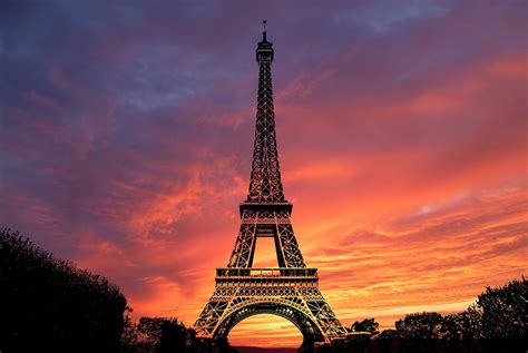 Eiffeltoren Parijs Architectuur - Gratis foto op Pixabay - Pixabay