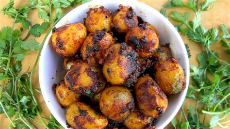 How To Prepare Mouth Watering Tandoori Aloo Recipe At Home