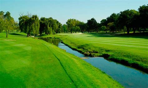 Glendower Golf Club South Africa Golf Holiday | Chaka Travel