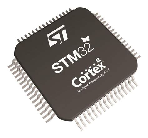 STM32 Tutorials ⋆ EmbeTronicX