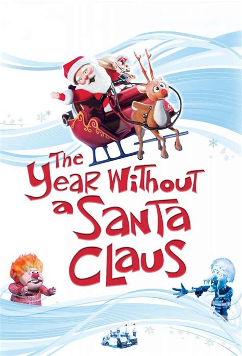 The Year Without a Santa Claus - TheTVDB.com