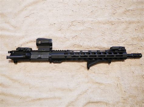 AR-15 22LR Upper - Page 5 - AR-15 - Palmetto State Armory | Forum