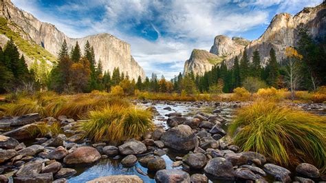 Yosemite National Park, California | Lugares Hermosos