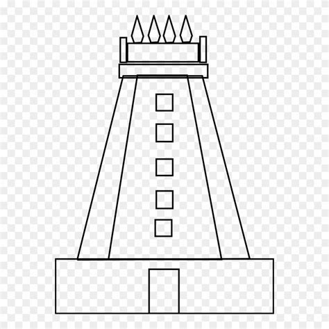 hindu temple clipart black and white 10 free Cliparts | Download images on Clipground 2024