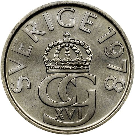 Sweden 5 Kronor KM 853 Prices & Values | NGC