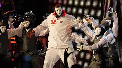 Shaq On The Dance Floor: O'Neal Brings MJ Flavor To Holiday Party - ESPN - SportsCenter.com- ESPN