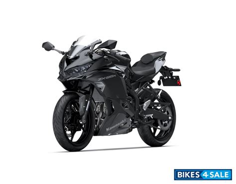 Kawasaki 2023 Ninja ZX-25R Motorcycle Price, Specs and Features ...