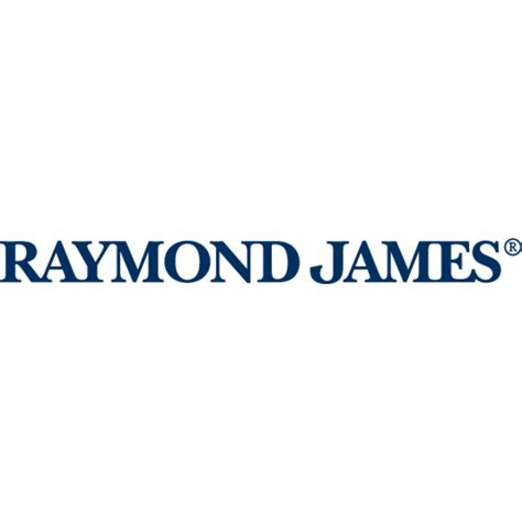 Raymond James logo, Vector Logo of Raymond James brand free download ...