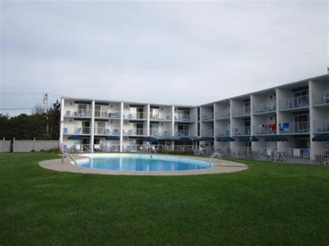 ROYAL ANCHOR RESORT (Old Orchard Beach, Maine) - Hotel Reviews, Photos ...