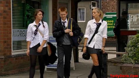 Picture of Brooke Vincent in Coronation Street - brookevincent ...