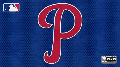 Philadelphia Phillies Mlb Baseball - -, Philadelphia Phillies Logo HD ...