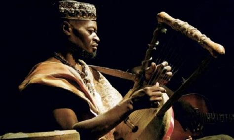 traditional music of kenya – Constant Gardener Trust