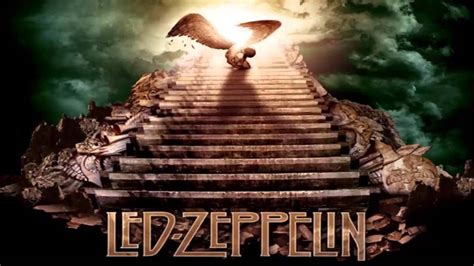 Old music, new trial: Did Led Zeppelin rip off parts for Stairway to ...