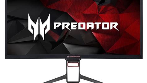 Acer Predator Z35P Review | AVForums