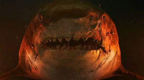 How To Watch The Giant Shark Sequel Meg 2: The Trench At Home