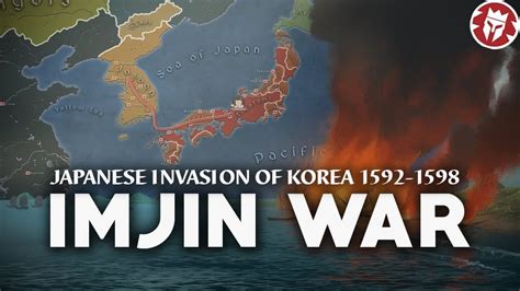 Imjin War - Japanese Invasion of Korea 1592-1598 (2023) - Backdrops — The Movie Database (TMDB)